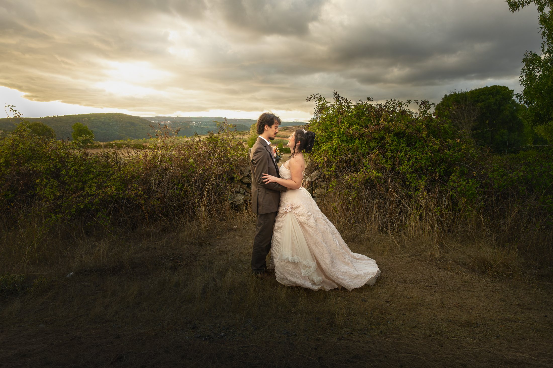 Casamento