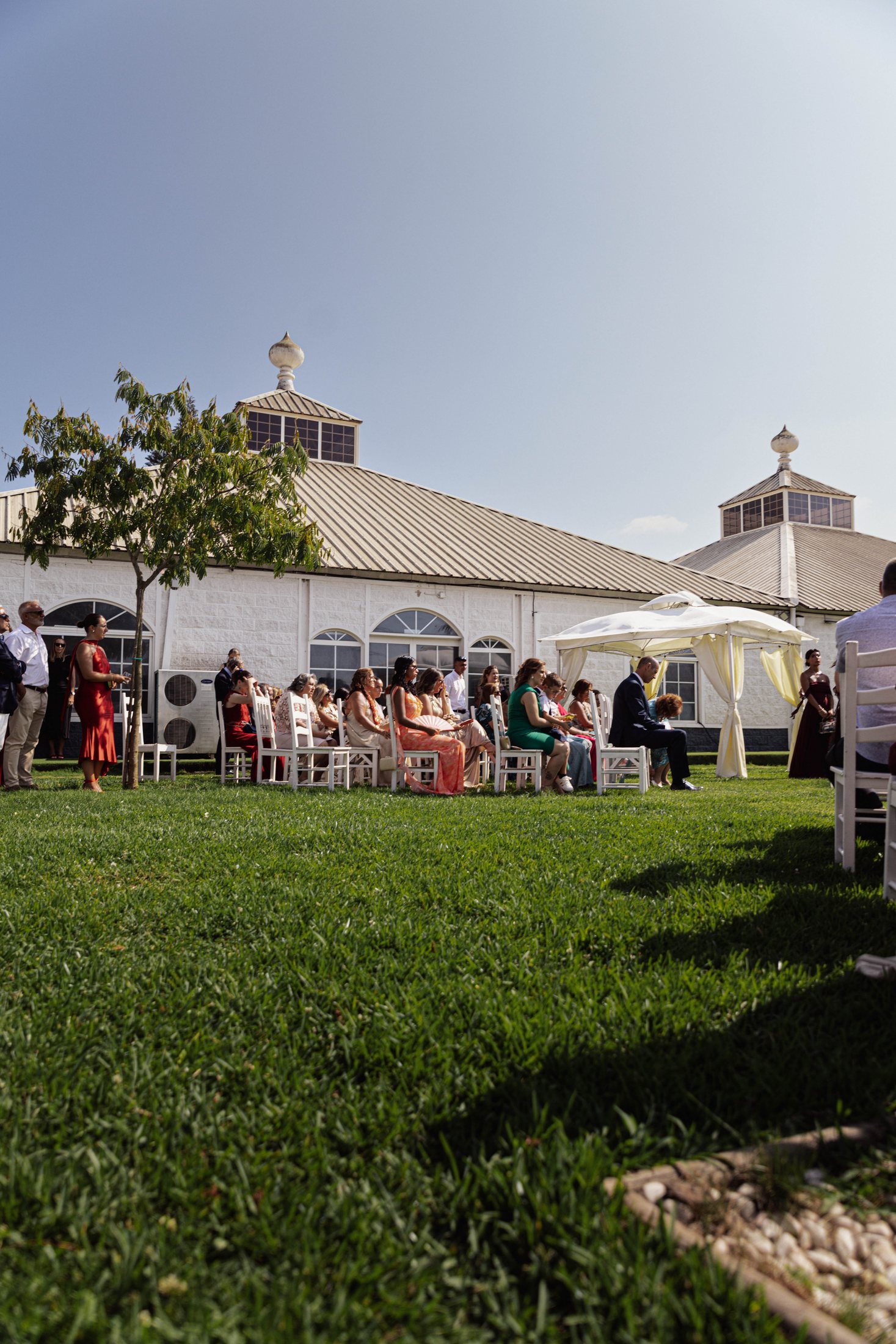 Casamento