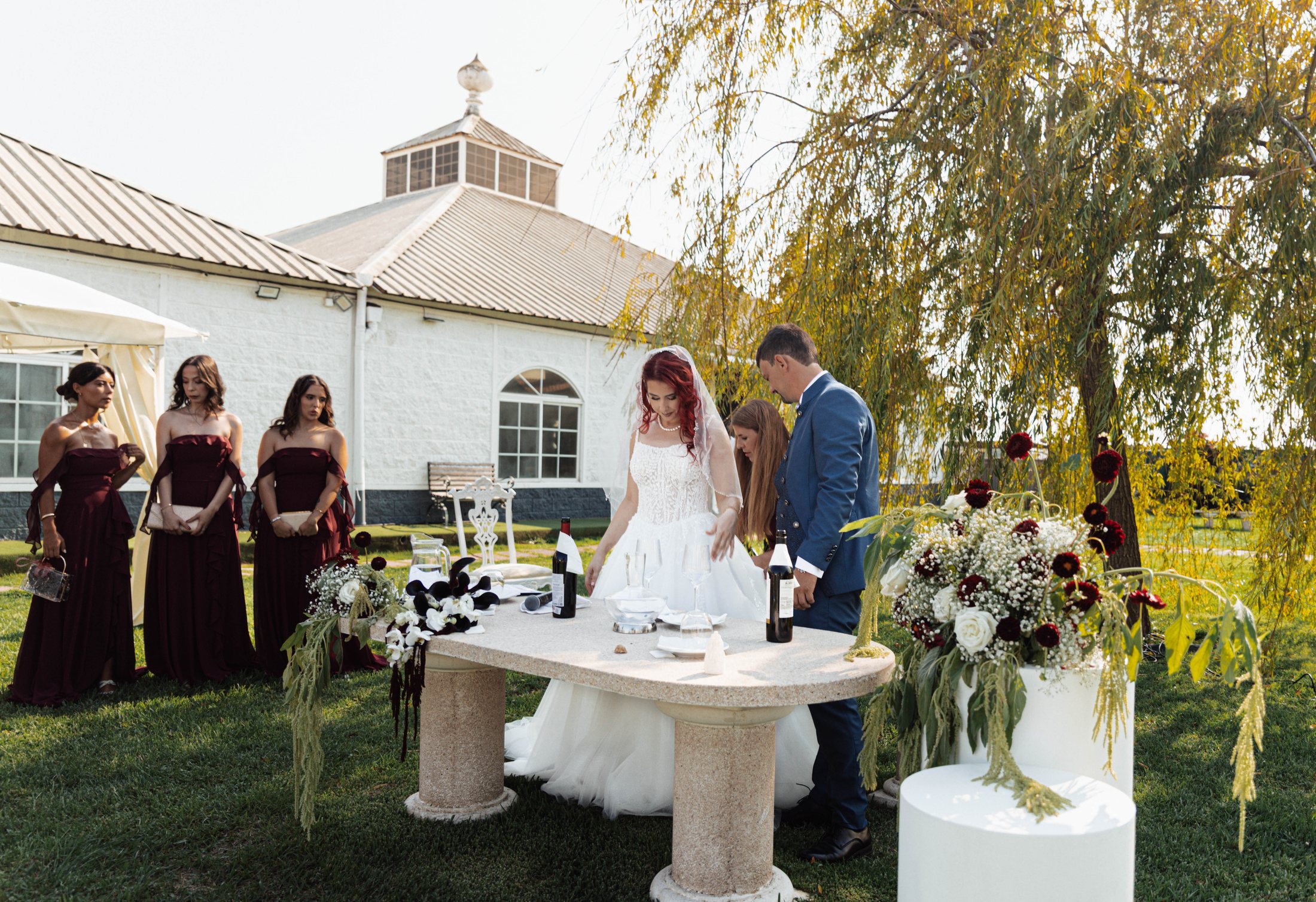 Casamento