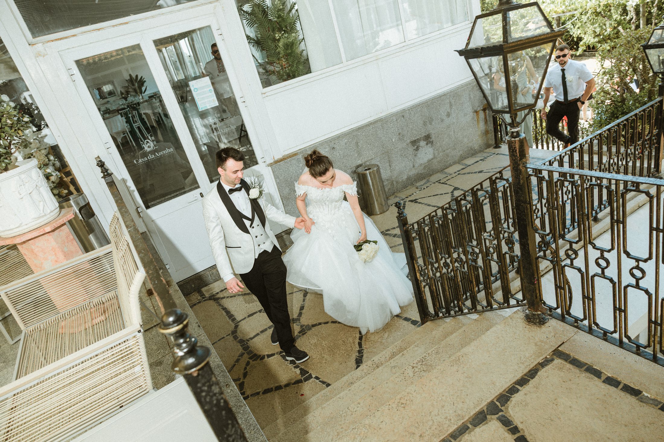 Casamento
