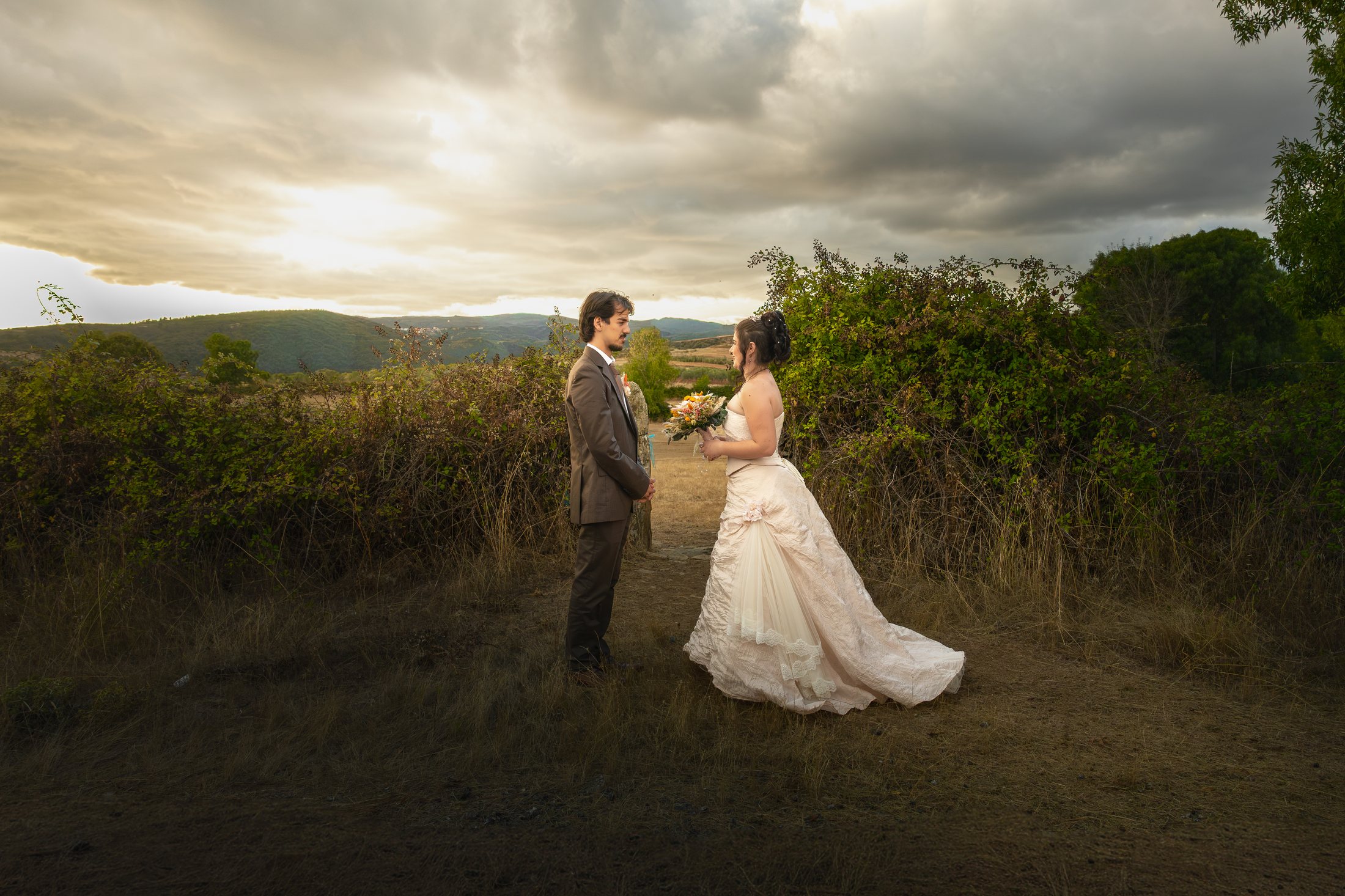 Casamento